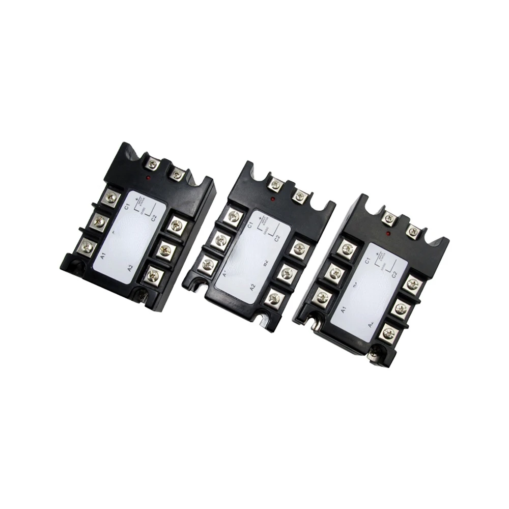 

Wholesale Promotional Products China Solid State Relay Ssr 3-Phase
