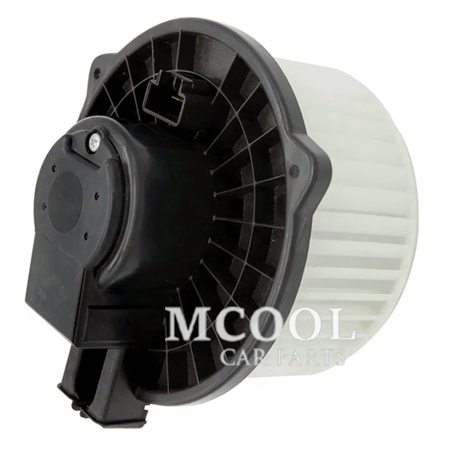 NMR85イスズエルフヒーターモーター新品未使用品8-98183924-0ブロア