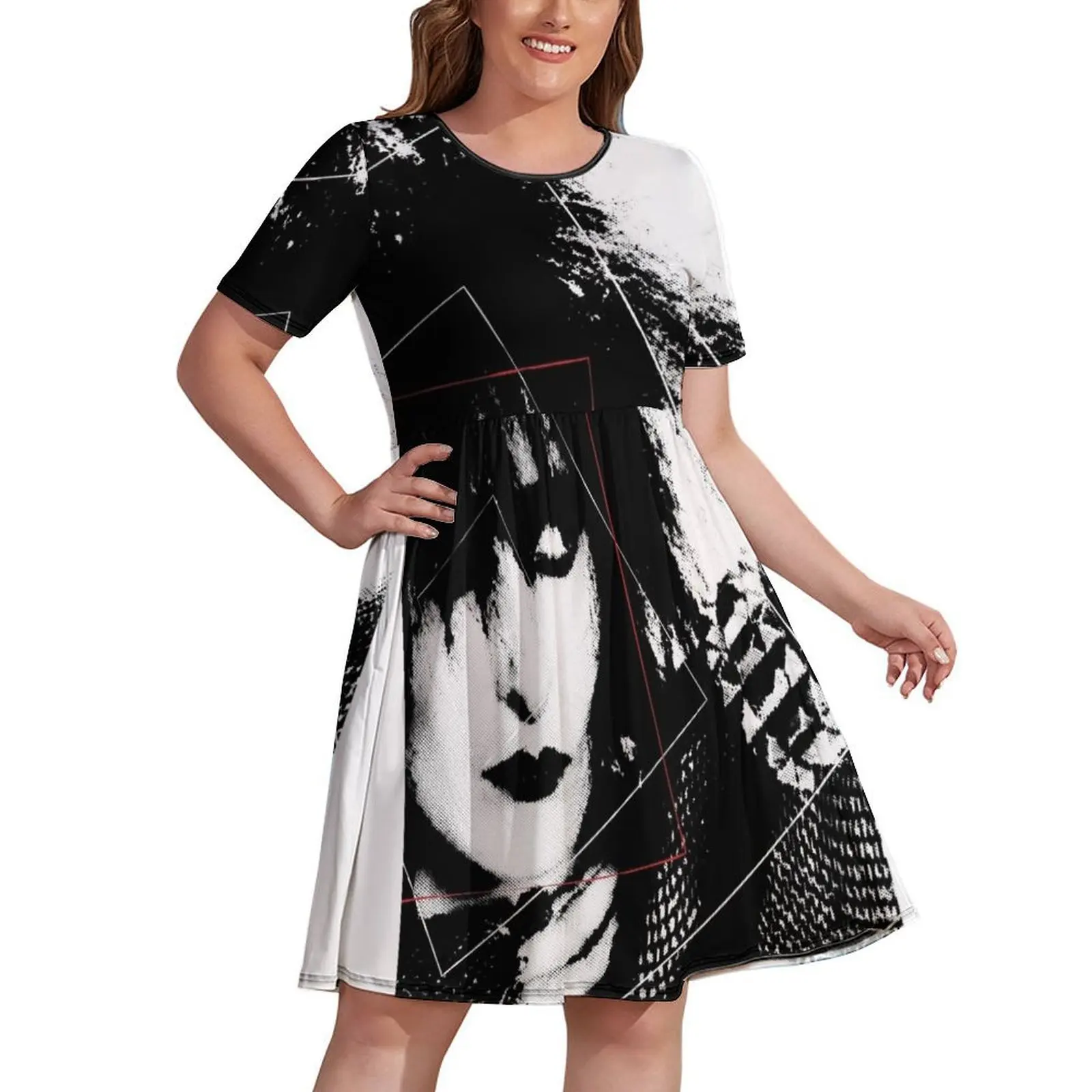 

Siouxsie Sioux Dress long dresses for women luxury dress luxury evening dresses 2024