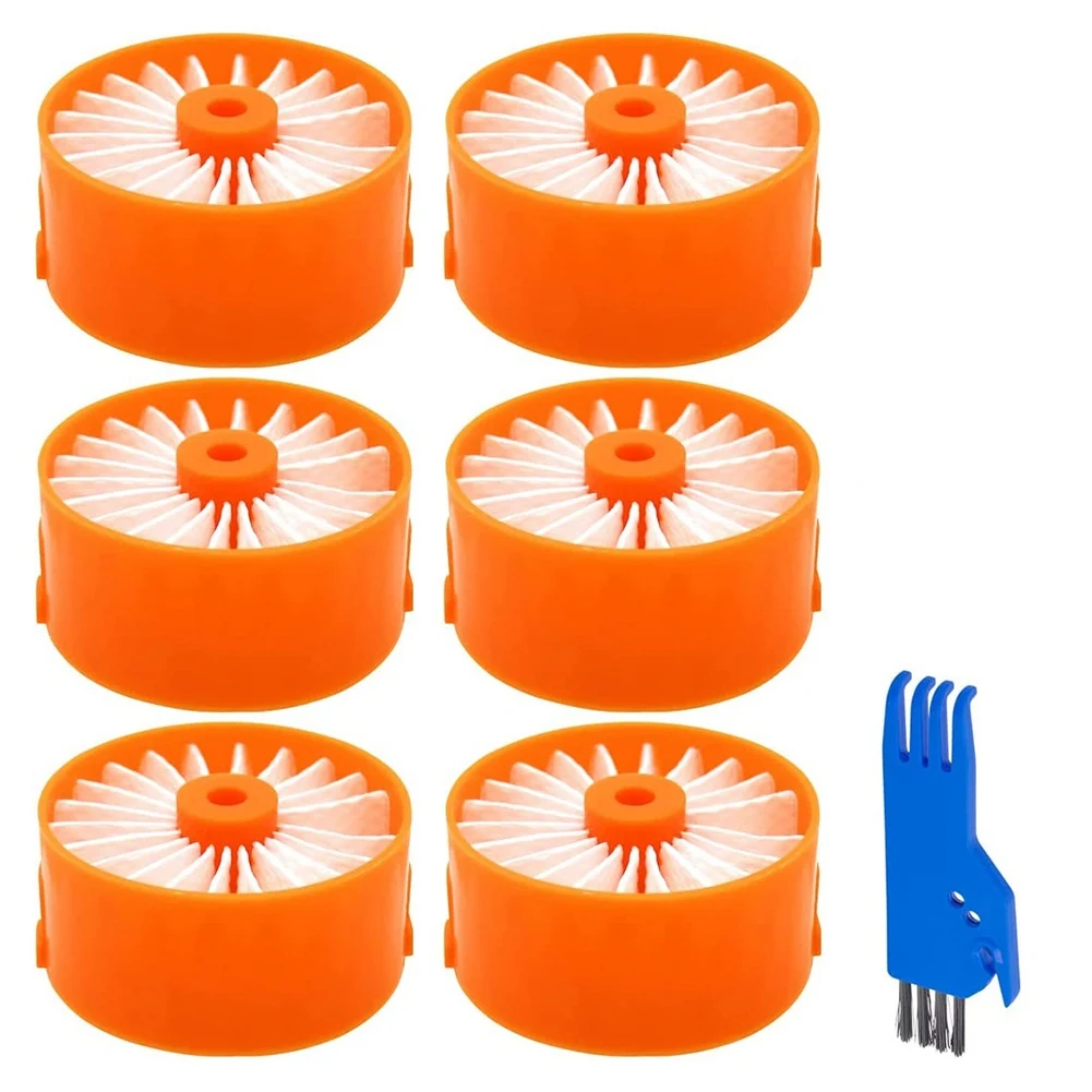 

Фильтры HEPA совместимые с пылесосом BSV2020G BSV2020P