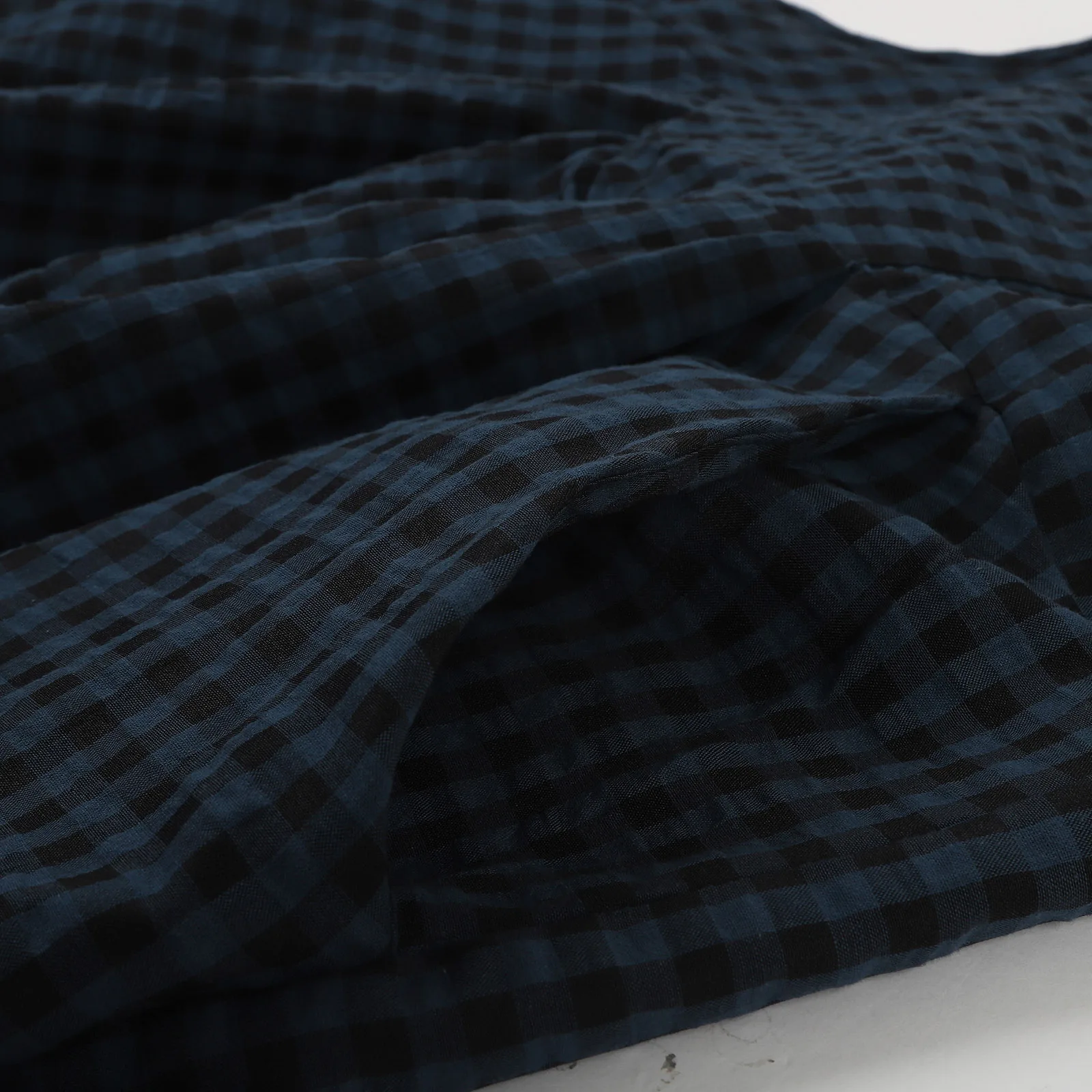 Women'S Maternity Overalls Spring Summer Casual Checkered Jumpsuit Wide Leg Pregnancy Jumpsuits Cute Maternity Daily Dressing - 4