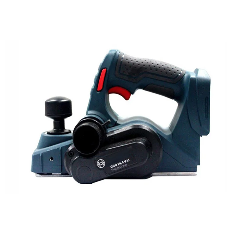 

Lithium Electric Portable Electric Planer Woodworking Electric Planer Electric Tool Charging Electric Planer GHO14.4v-LI