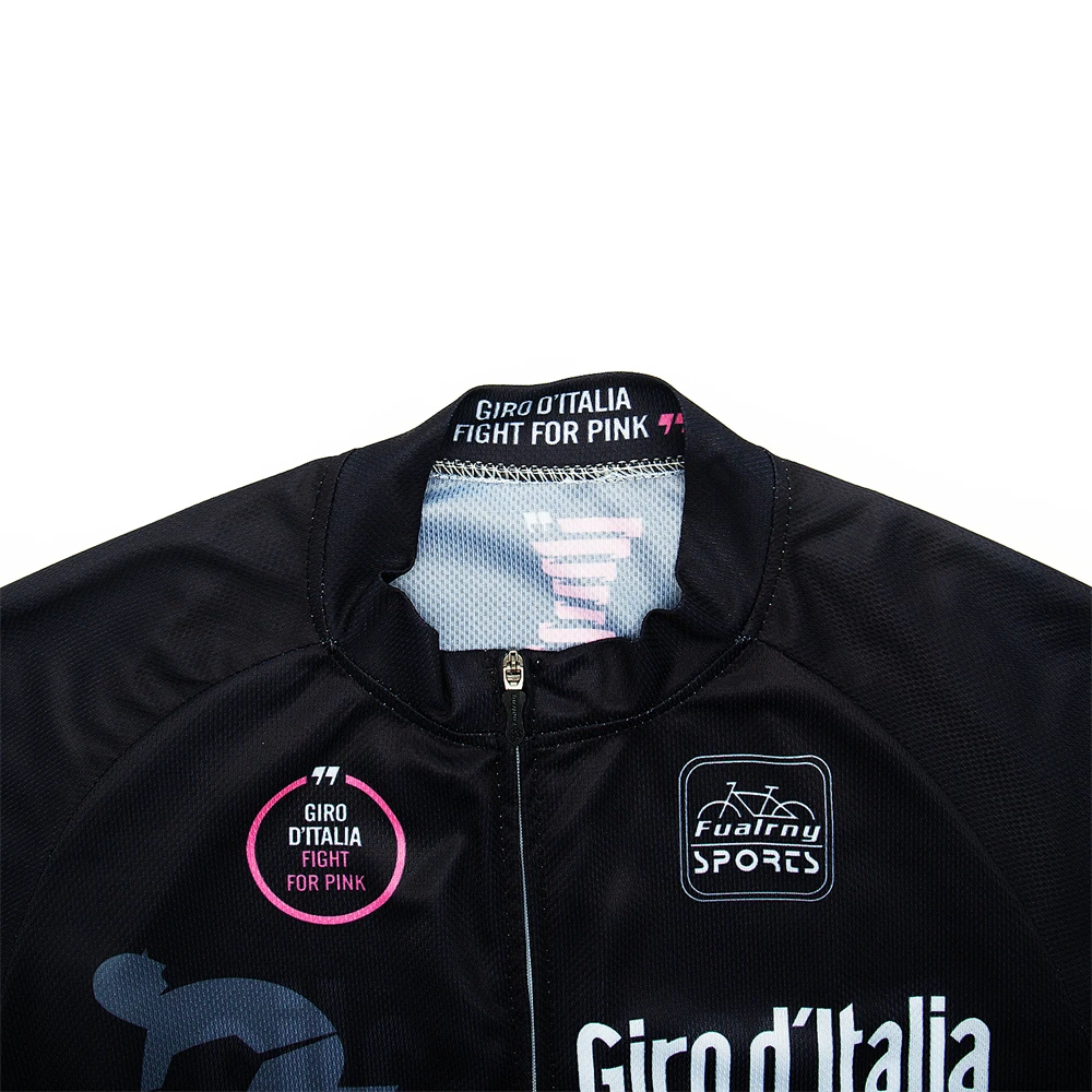 Maillots Santini Capsule Collection Giro de Italia