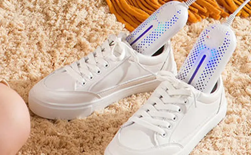 

Electric Shoe Dryers Portable Dehumidifier Shoe Purifier Sterilizer Shoe Drying Machine Deodorisation Household Shoe Dryers
