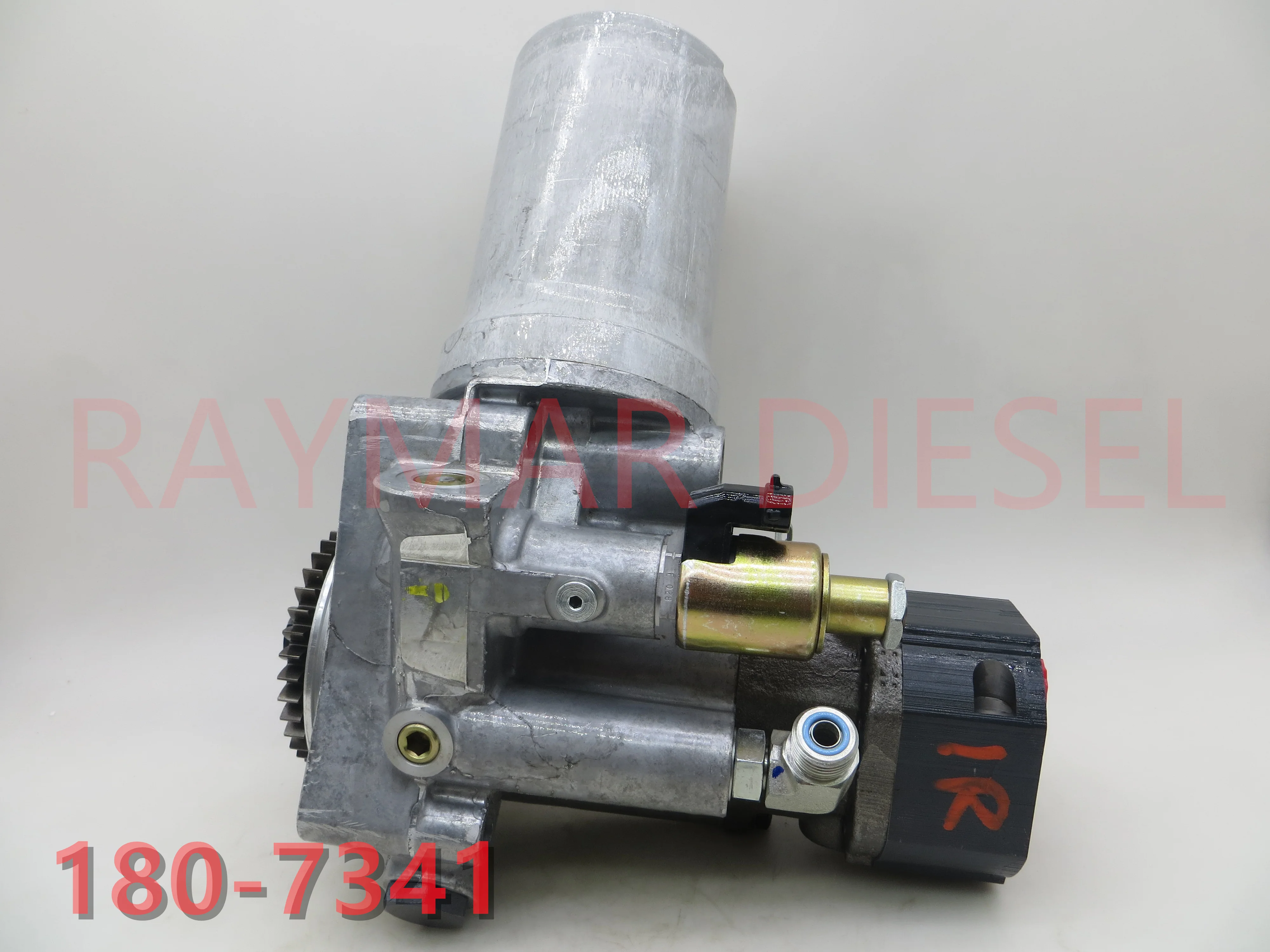 

Подлинный и новый дизельный топливный насос 3126B 180-7341, 10R-2995