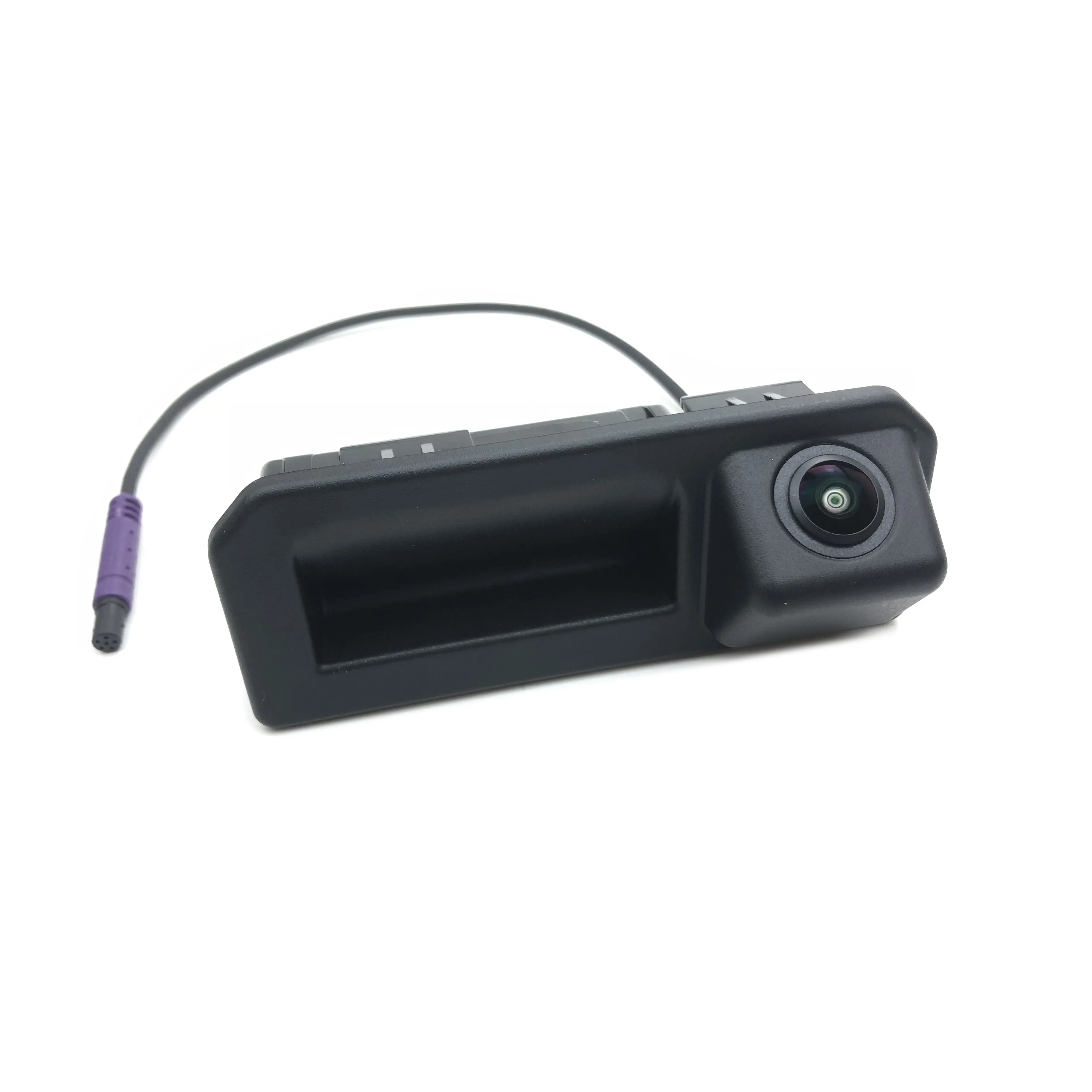폭스바겐 제타 GLI MK7 2019 2020 2021 2022 2023 주차 후방 카메라 (MIB2 NAV 유닛 호환) 캔버스 다이나믹 트래픽 카메라