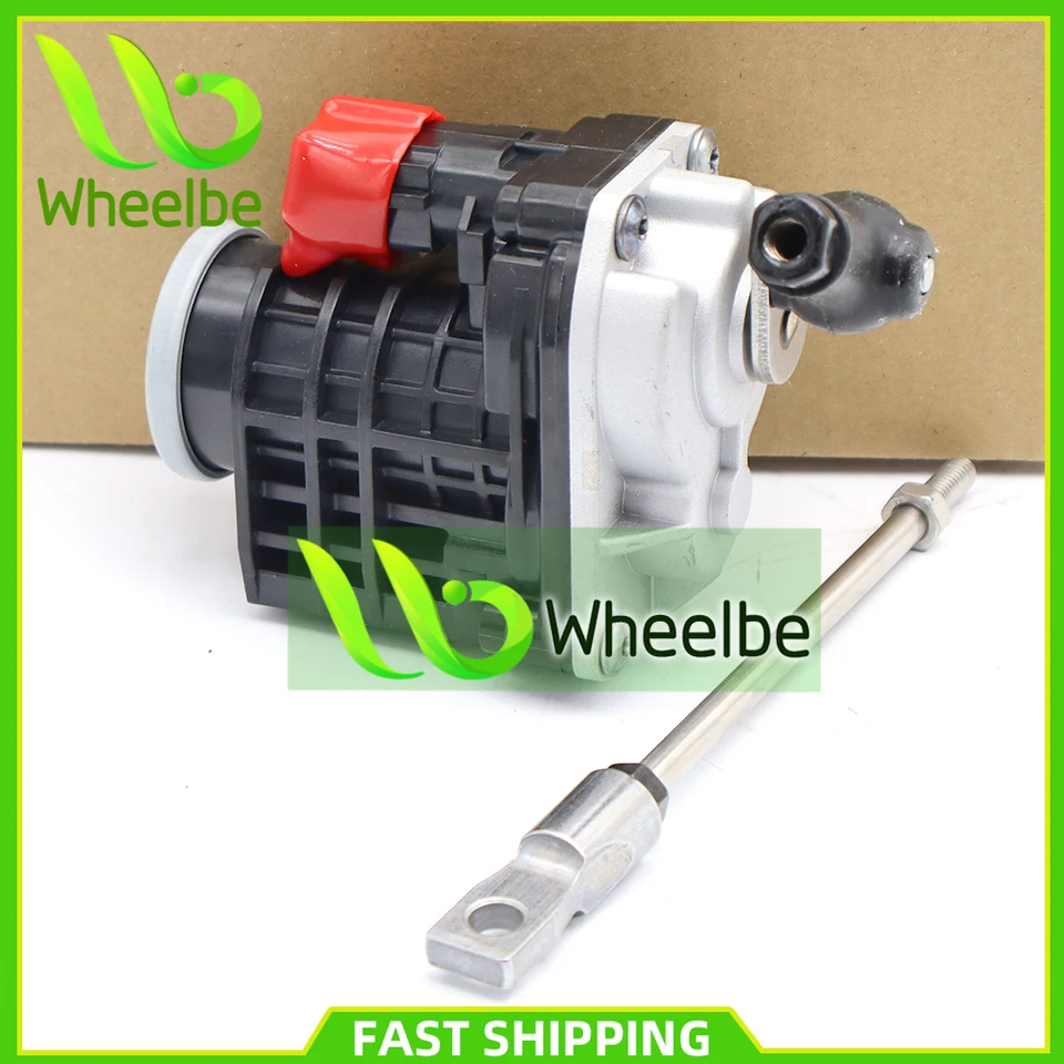 Dual Bühne Elektronische Turbo Boost Controller Tu... – Vicedeal