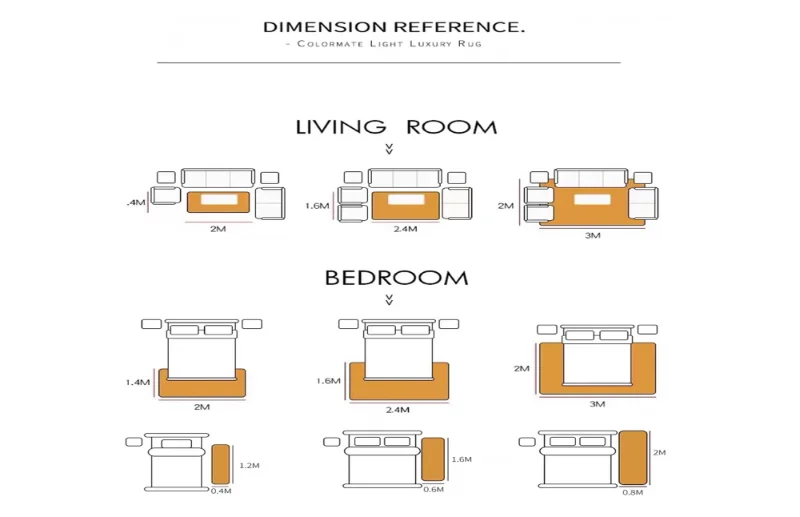 Sala de estar, Bay Window Cortinas, Calor,