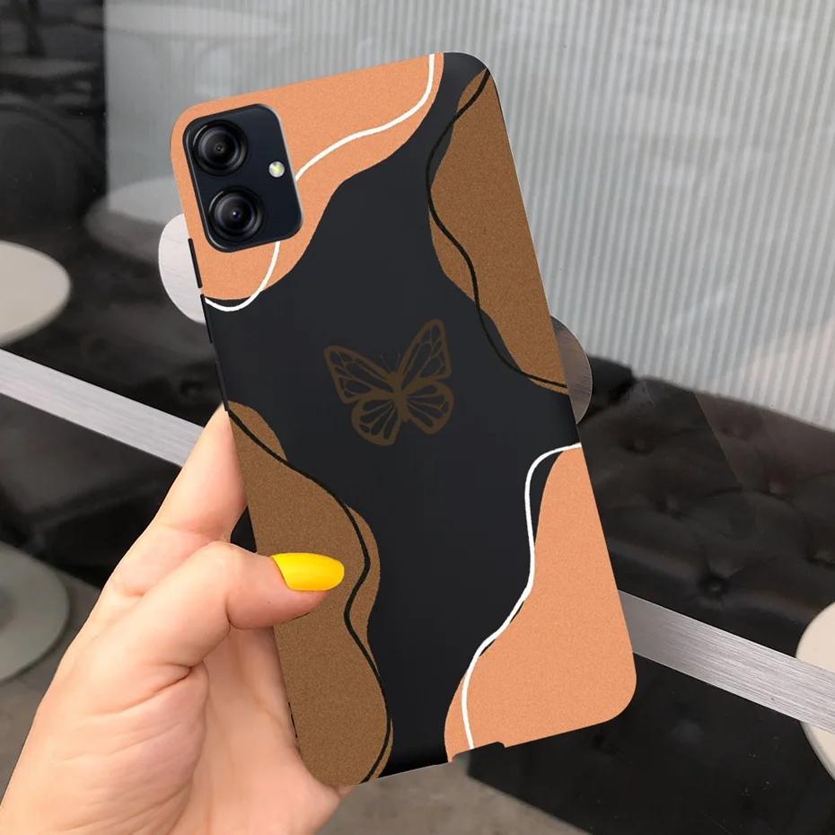Lovely Printing Jelly Silicone Soft Phone Case