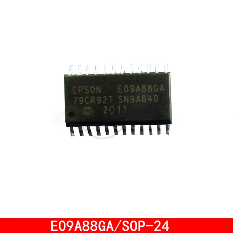 

Драйвер принтера E09A88GA E09A88 SOP-24