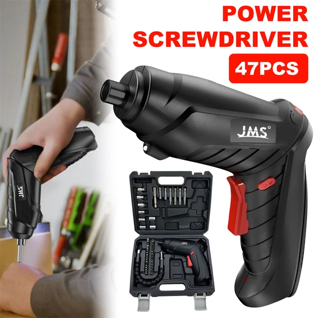 4.2V Cordless Electric Drill 2