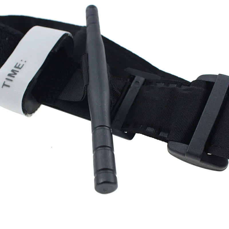 Outdoor Survival Gadgets CAT One-handed Operation Tourniquet Combat Rescue Rapid Hemostatic First Aid Emergency