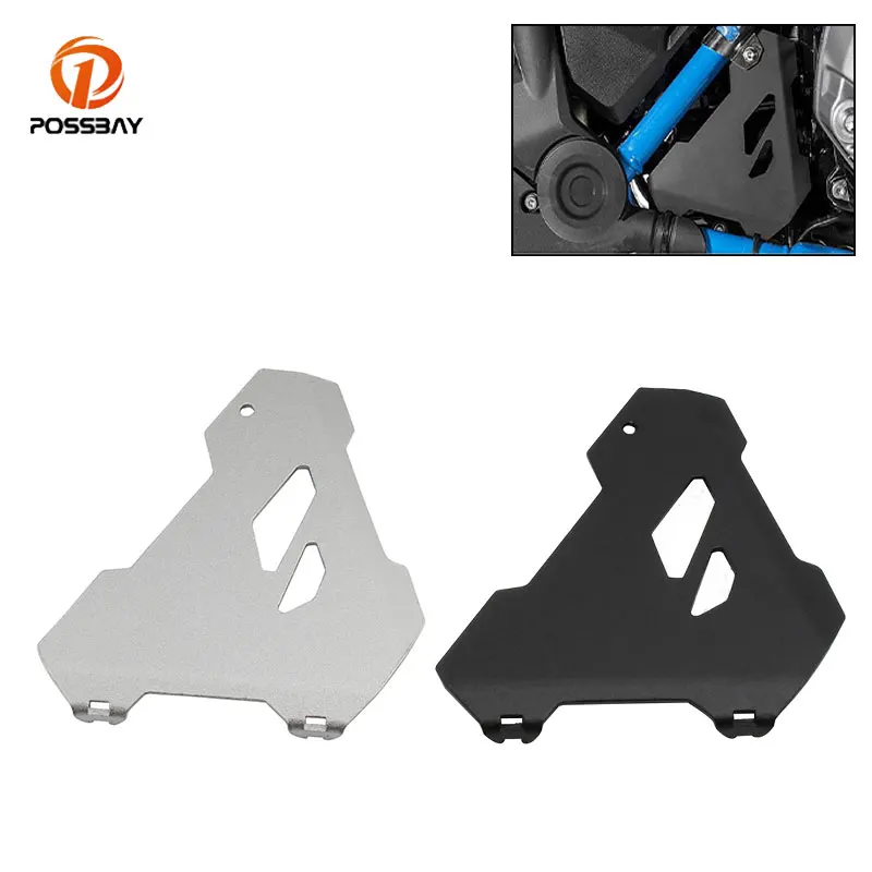

Motorcycle Accessories Starter Protector Guard Cover Protection Motor Guard FOR BMW R1200GS LC ADV R1250GS R1200R R1200R R1250RS