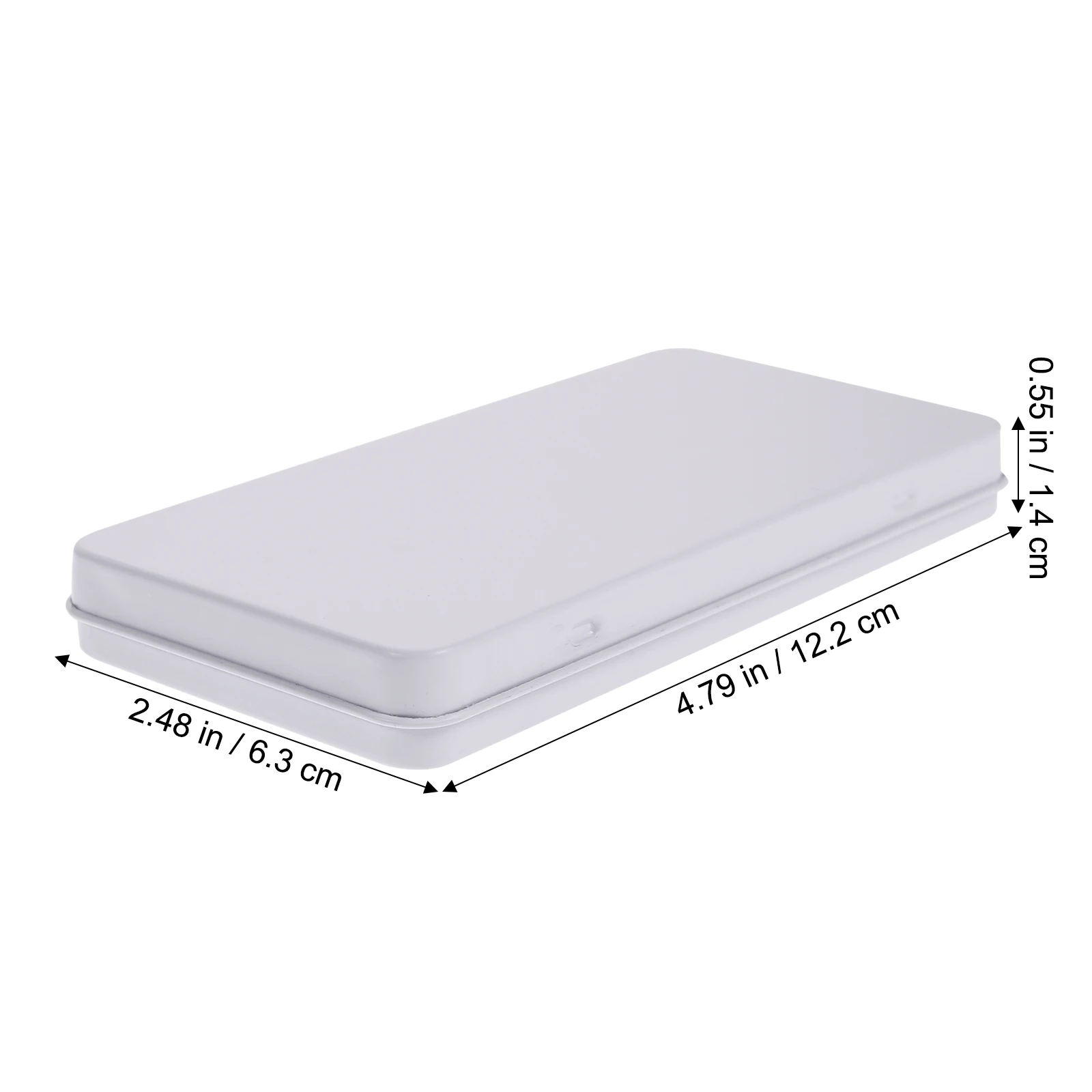 Empty Watercolor Paint Grid Pans Acrylic Oil Paints Tray Iron Storage Box Artists Palette Art Supplies paint tray color palette watercolor palette watercolor paint pans paint pots 12/21/24/45 Grids