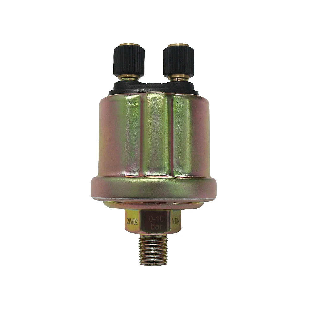 KUS echanische Öl Druck Sensor(NPT-1/8(0-5bar