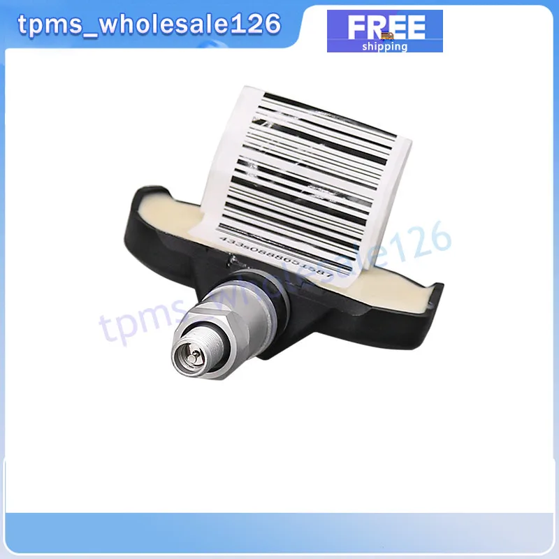 36236798726 6798726 TPMS ڵ Ÿ̾ з , ѽ̽ ǳ 5 7 B3 BMW X3 X5 X6 Z4 E60 E90 E63 E65 F01, 433MHZ, 4 