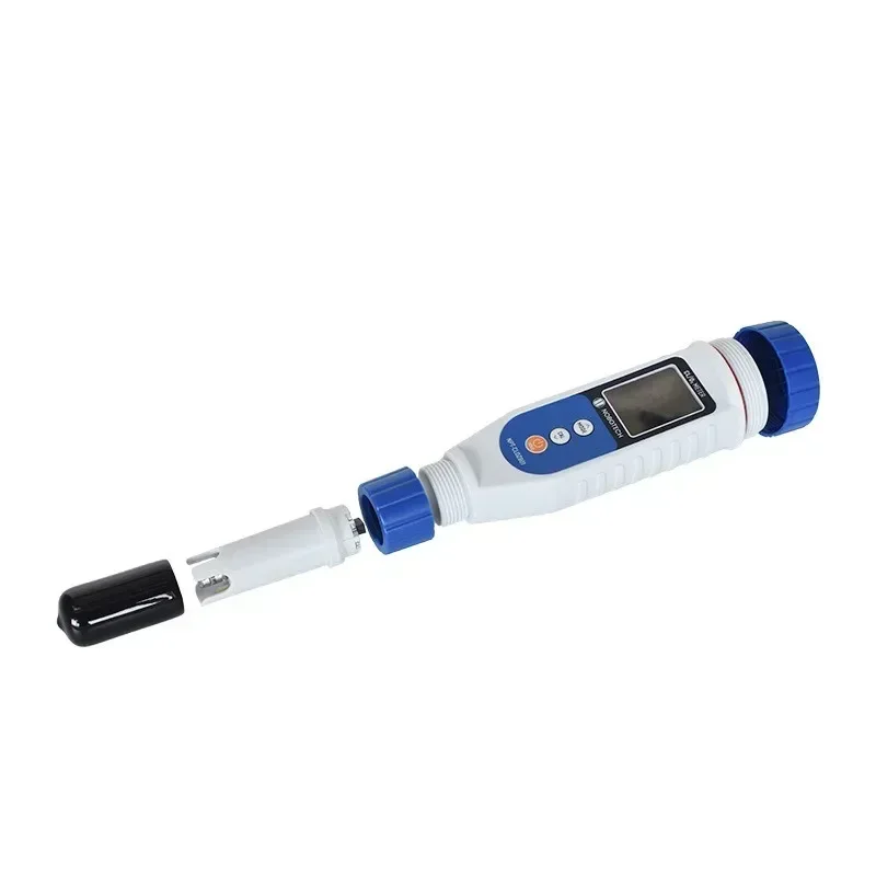 Pen type dissolved ozone meter portable residual chlorine detector 2 in 1ozone detector water dissolved