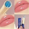 1PC Warming Lip Balm - Moisturizes and Nourishes Dry Lips, Fades Lip Lines, Prevents Dryness and Cracking, Holiday Gifts 3