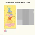 Planner with Cover
