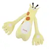 900C Infant Exhaust Pillow Hand without Gentle Patting for Soothing Baby Sleep 0 to 12 Months Toddler Comforting Toy 4