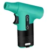 Leaf Blower 130,000 Handheld Turbo Fan Violent Powerful Fast Charging Portable High Speed Hair Dryer Fan 송풍기 대포송풍기 송풍기 대포 무선 송풍기 2