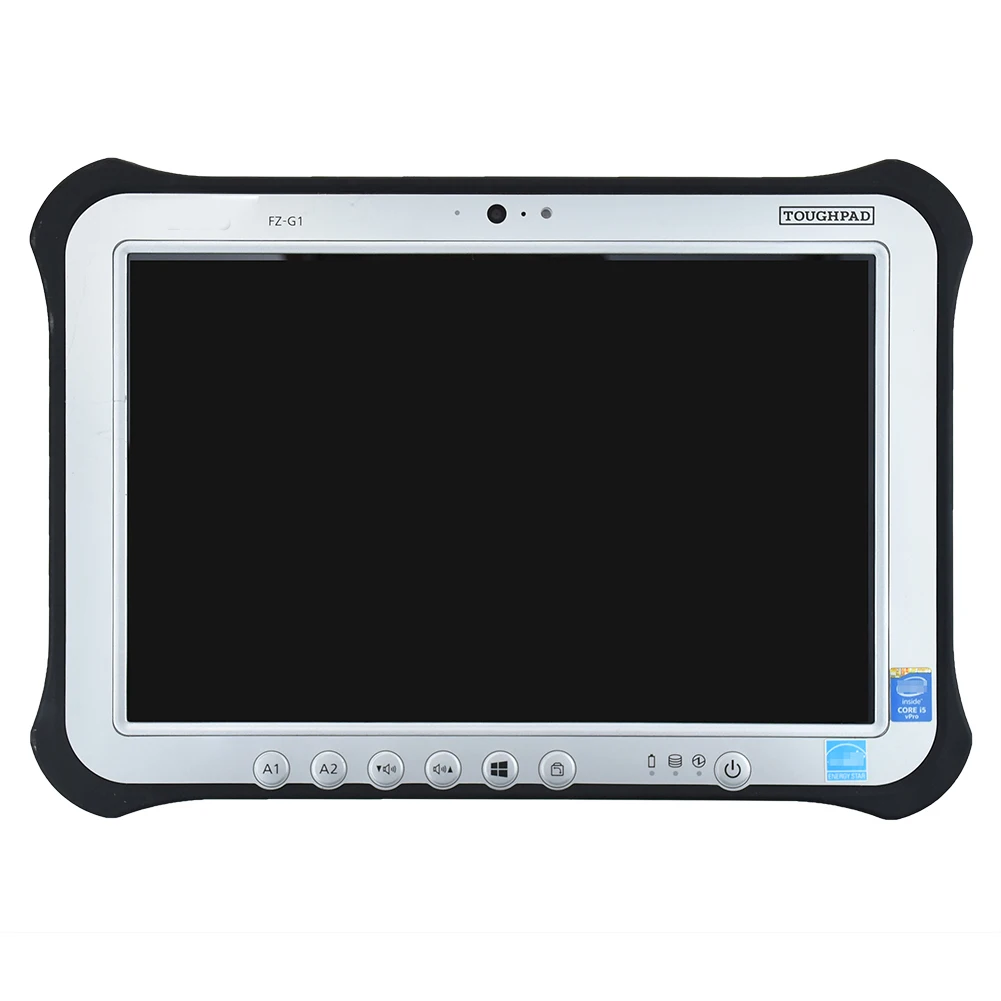 

For TOUGHPAD Panasonic FZ-G1 LCD Display Panel + Touch Screen Digitizer