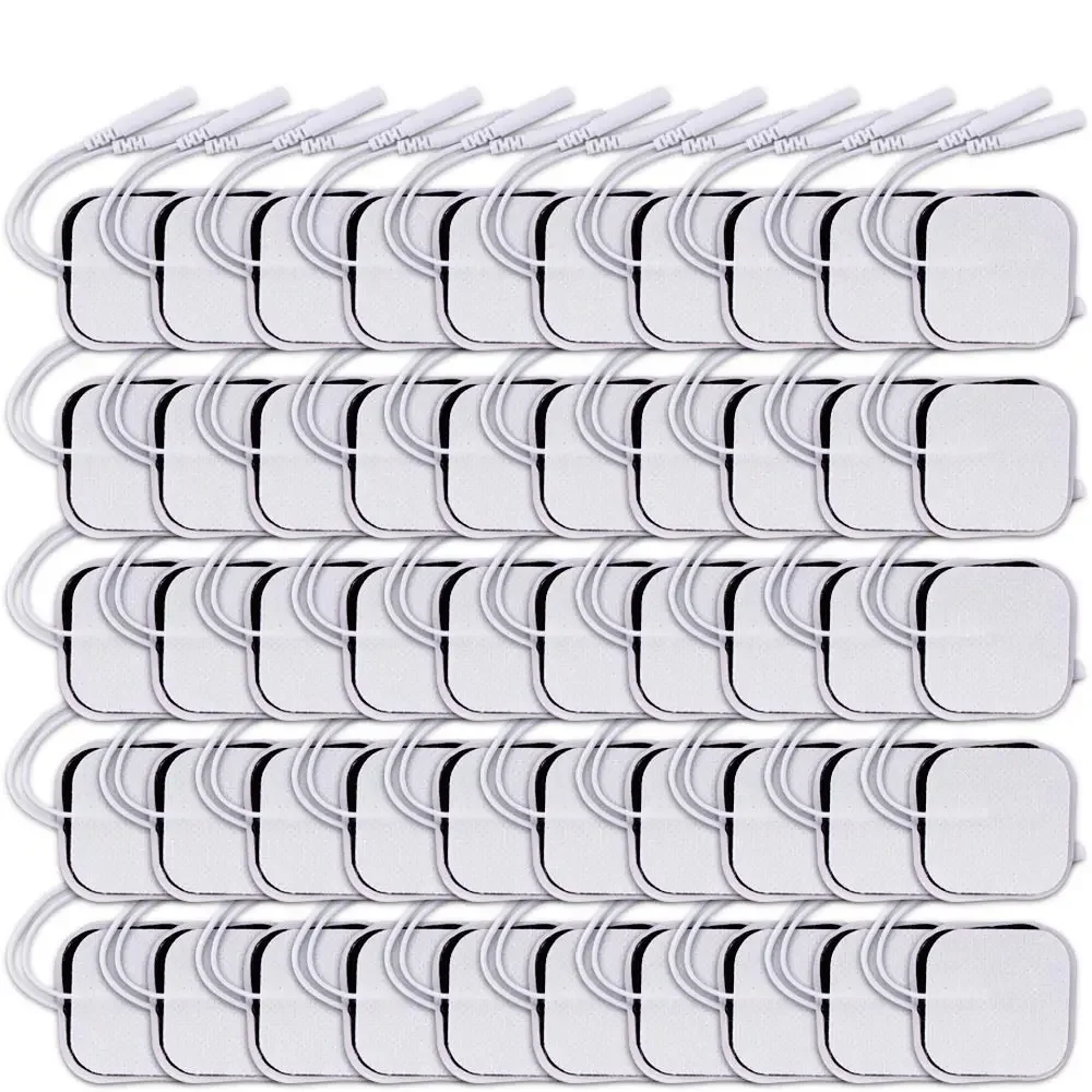100 pcs 5x5cm pads