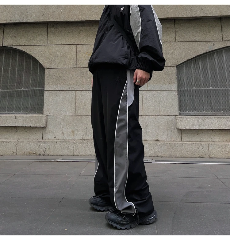 mens track pants