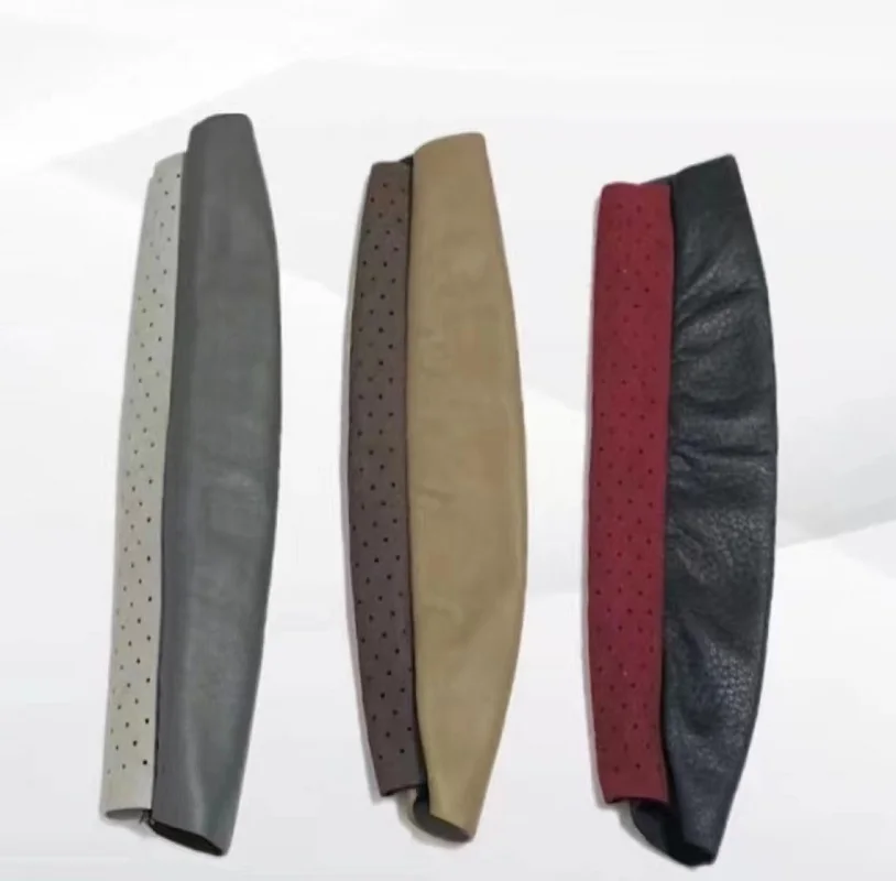 Cuscinetti Auricolari In Spugna Morbida Con Fibbia Di Ricambio - Foto 12