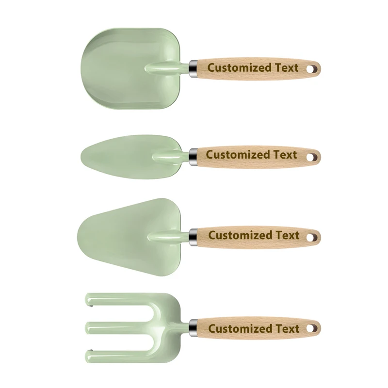 4pcs-green