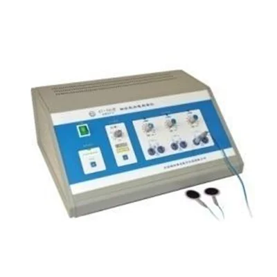 

Rehabilitation Equipment Neuromuscular Electrical Stimulator
