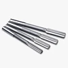 2PCS H7 Machine Reamer HSS D2.5/3.5/4.5/ 5.5/6.5/7.5/8.5/ 9.5/10.5/11.5/12.5/13.5/14.5/15.5/16.5/17.5/18.5/19.5mm CNC Milling 4