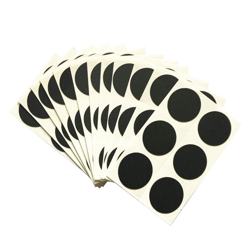 

10 шт., велосипедные быстросохнущие Пластыри для шин