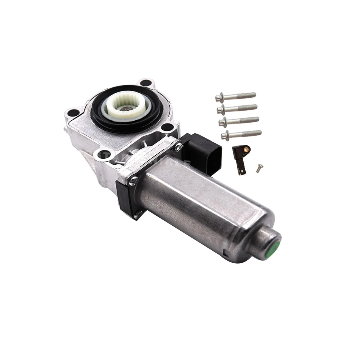 

Gearshift Actuator for Transfer Case Gearshift Motor for X3 / X5 E83 E53 E70 27107566296 27107528559