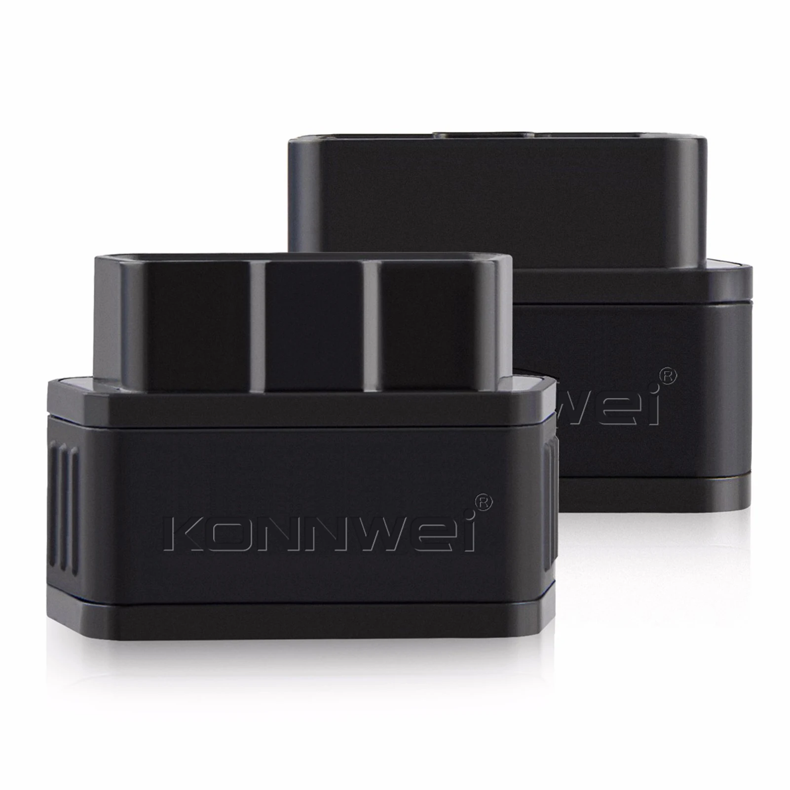 high quality auto inspection equipment KONNWEI KW903 BT 4.0 Wireless OBD-II Car Auto Diagnostic Scan Tools Car Detector Tester Scanner Automotive for IOS Android auto battery charger