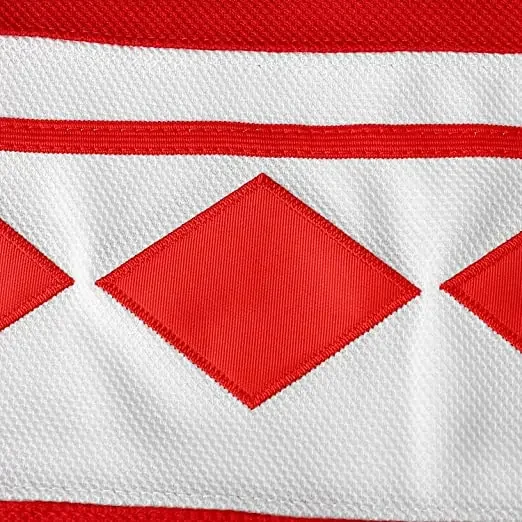 Ice Hockey Jerseys 1980 USSR CCCP Russian Sergei Makarov 20 Vladislav Tretiak