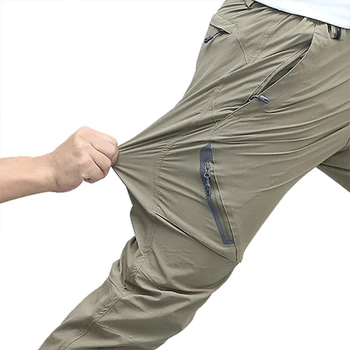 Men/Women Quick Drying Pants 1