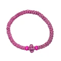 Rose pink