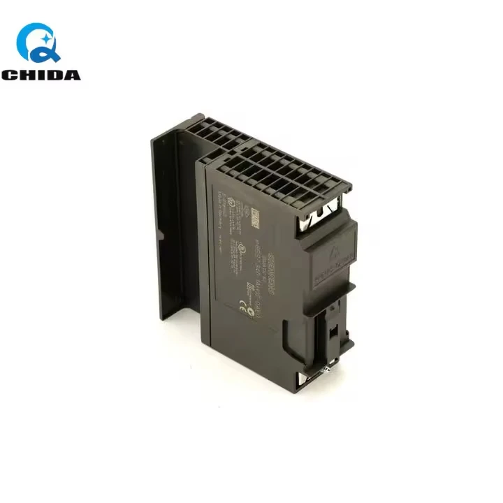 

CHIDA S300 S400 S7 300 PLC To PLC Communication RS232 CP340 Module 6ES7340-1AH02-0AE0