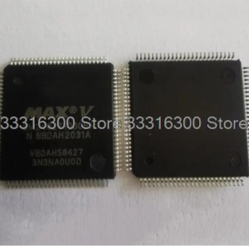 3PCS 새로운 5M240ZT100C5N QFP100