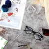 Sunglasses Holder Organizer Acrylic Sunglasses Storage Hanger Rack Wall Mounted Eyeglasses Holder Eyewear Display Rack B03E 5
