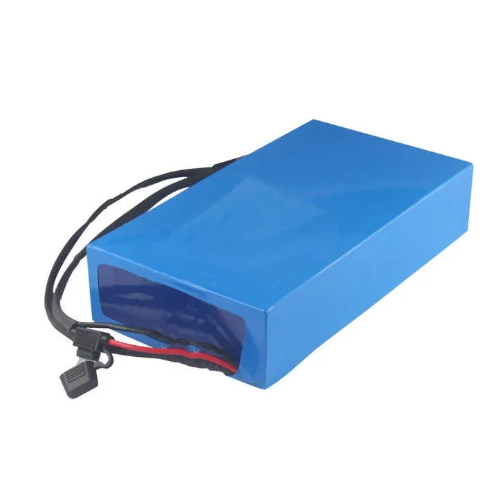 

Lithium Battery Pack Customized E-bike Motorcycle 36V 20AH LithiumIon Battery