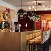 Danish Design Iron Pendant Lights Dining Room Post Modern Gubi Hanging Lamp for Bedroom Kitchen Home Decor LED Lighting Fixtures 5