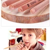 Marco Triangle Sketch Writing Pencil Students Professional Stationery Supplies for Beginner 6