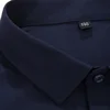 Summer Men Shirt Short Sleeve Oversize Red 6XL 7XL 8XL 10XL 12XL Plus Size Formal Fashion Solid Black White Casual Dropshipping 6