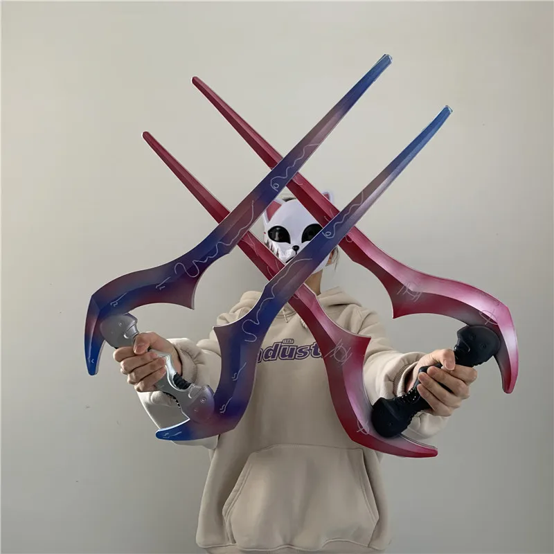 1:1 Energy Sword God War Cosplay Prop Review: A Real-World Tester’s ...