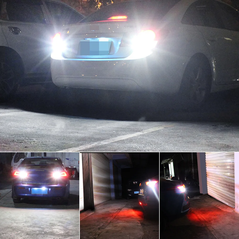 2pcs LED    ׼ Ʈ Forfour MK1 454 MK2 453 2004 2005 2006 2015 2016 2017 2018 2019