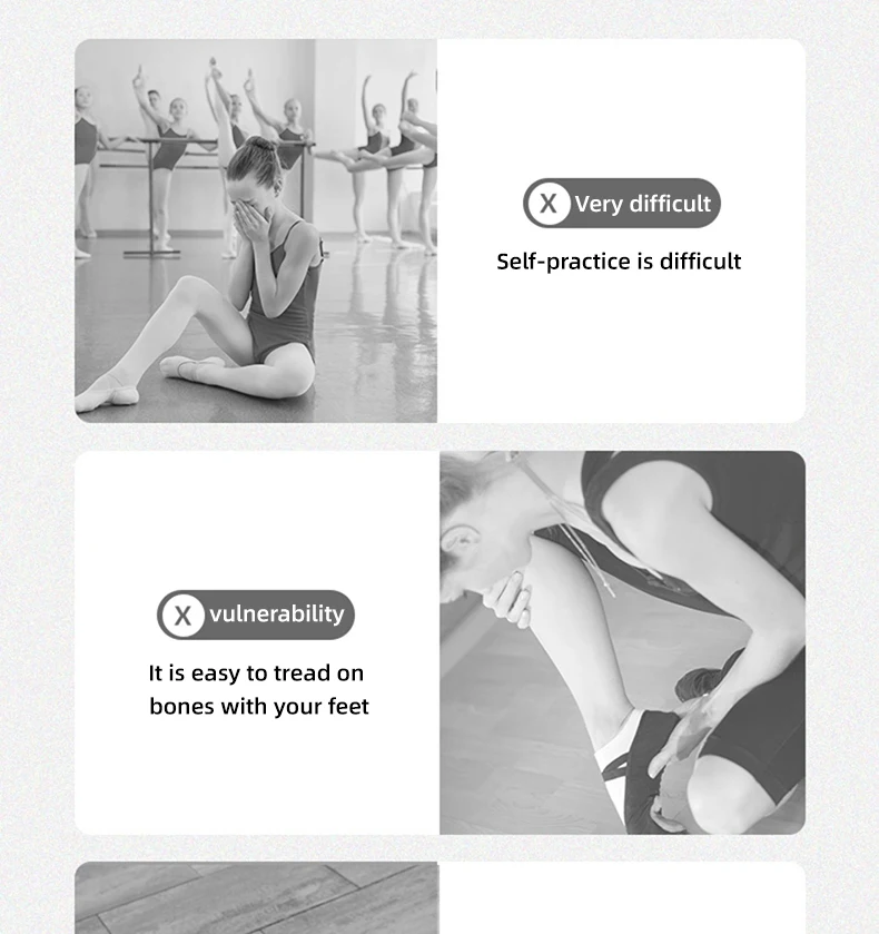 Description Picture 4 of itemNewly Duty Leg Stretcher Machine Gym Split Machine Fitness Leg Ligament Stretcher For Ballet Yoga Dance Martial Arts Gymnastics