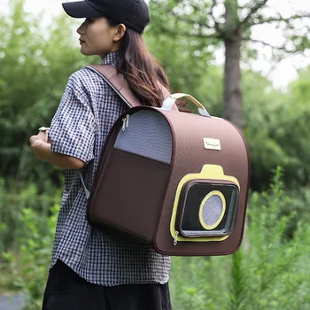Straps Travel Bag 1