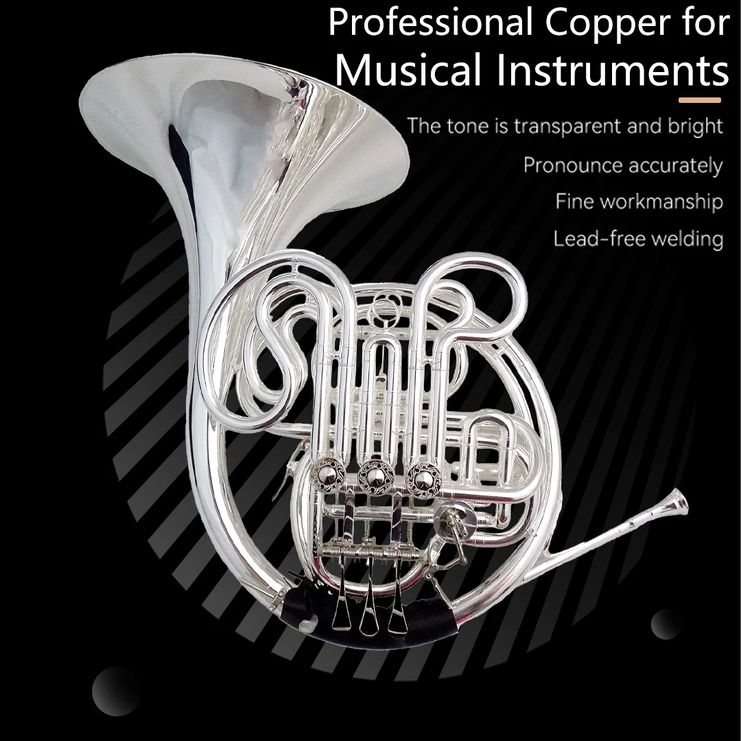 Difference Between Single And Double French Horn